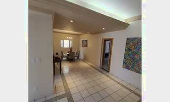 Imagem 6: JARDIM PETRÓPOLIS - CASA 4 SUÍTES À VENDA CUIABÁ-MT