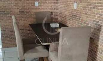 Imagem 7: Apartamento para venda com 78 metros quadrados com 3 quartos em Serraria - Maceió - AL