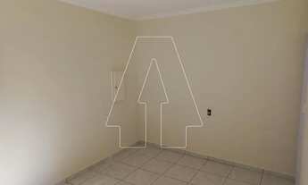 Imagem 4: Araçatuba - Casa - Jussara