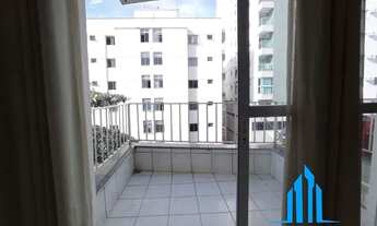 Imagem 3: Apartamento com 2 quartos a venda, 70m² na Praia do Morro - Guarapari - ES