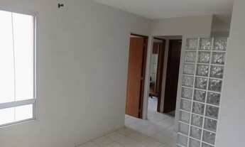 Imagem 2: Apartamento 2 quartos