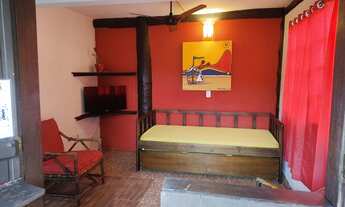 Imagem 3: Casa de condomínio sobrado para venda possui 75 metros quadrados com 2 quartos