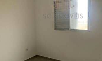 Imagem 3: Apartamento para Venda em São Paulo, Cidade Patriarca, 2 dormitórios, 1 banheiro, 1 vaga