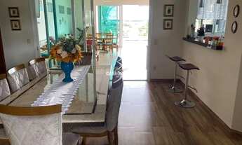 Imagem 4: Casa em condomínio com 4 suítes a venda, 380 metros - MIRANTE DO VALE