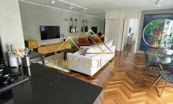 Imagem 3: Apartamento para Locação em São Paulo, Jardim Paulista, 2 dormitórios, 2 suítes, 3 banheir