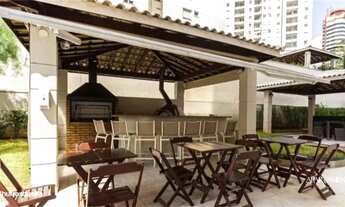 Imagem 6: Apto Lindo - Lazer completo, comparado a um resort. Andar Alto