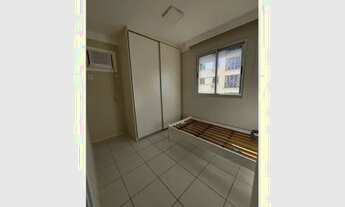 Imagem 5: Garden Bosque da Saúde - Apartamento com 2 quartos e sala ampliada