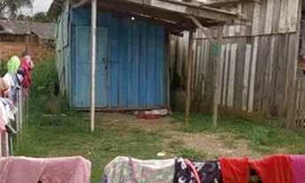 Imagem: Vende-se terreno em Araucária 12.000