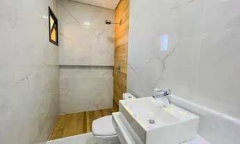 Imagem 4: Condomínio Florais Itália