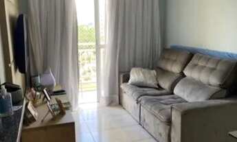 Imagem 2: Apartamento residencial para Venda Palmeiras de São José, São José dos Campos 2 dormitório