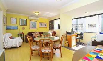 Imagem: Apartamento para venda possui 88 metros