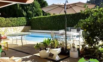 Imagem 7: CASA EM CONDOMÍNIO RESIDENCIAL em TERESÓPOLIS - RJ, BOM RETIRO