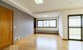 Imagem 6: Apartamento para Aluguel - Chácara Inglesa, 3 Quartos, 280 m2