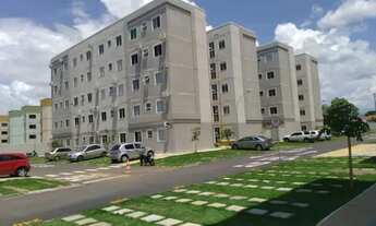 Imagem: Apartamento mobiliado