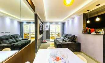 Imagem 5: Apartamento para Locação em São Paulo, VILA ANDRADE, 3 dormitórios, 1 suíte, 2 banheiros