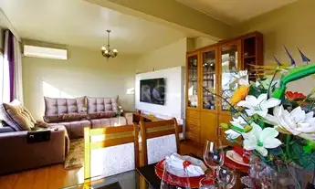 Imagem 2: Apartamento para Venda - 136m², 3 dormitórios, Santana