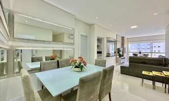 Imagem 6: 2 dormitórios decorado na navegantes