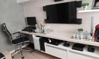 Imagem 6: Lindo apartamento em frente a Faetec de Quintino