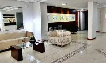 Imagem 3: Lindo Apto 100% MOBILIADO, 02 Quartos com Suíte e Vaga - Campinas São José SC