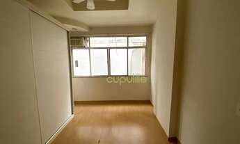 Imagem 5: Apartamento com 1 dormitório à venda, 50 m² por R$ 410.000,00 - Ingá - Niterói/RJ