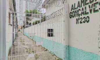 Imagem: CASA EM VILA FECHADA NO UMARIZAL 2/4