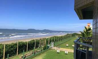 Imagem 4: Apartamento para venda possui 94 metros quadrados com 3 quartos em Paese - Itapoá - SC