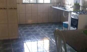 Imagem 2: Venda de casa na quadra 122 Santa maria