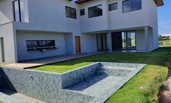 Imagem 1: Oportunidade: lindíssima casa 5 suítes, 304 m², no Iberostar. Praia do Forte