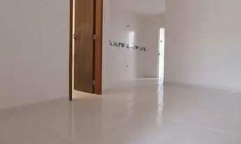 Imagem 3: Linda Casa com Churrasqueira! Ótima Localização Região Tatuquara Curitiba PR