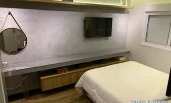 Imagem 5: APARTAMENTO - CENTRO - SP