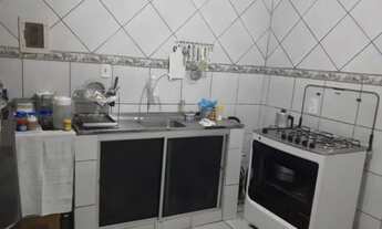 Imagem: Casa para venda possui 90 metros quadrados