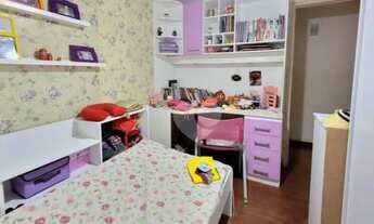 Imagem 7: Apartamento com 2 dormitórios à venda, 46 m² por R$ 215.000,00 - Anil - Rio de Janeiro/RJ