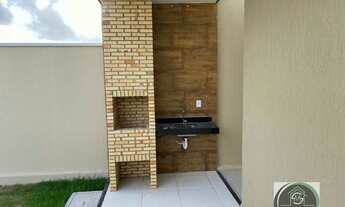 Imagem 3: Casa à venda no bairro São Bento - Fortaleza/CE