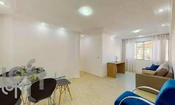 Imagem 2: Apartamento à venda em Belém com 69 m², 3 quartos, 1 vaga