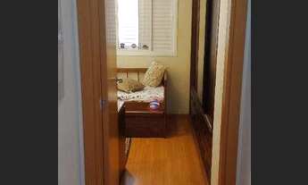 Imagem 7: Apartamento com 2 dormitórios à venda, 60 m² por R$ 450.500,00 - Casa Branca - Santo André