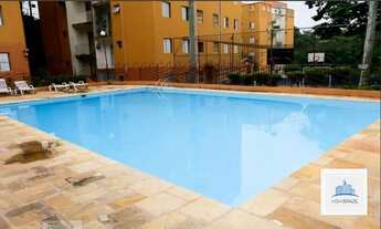 Imagem 2: SãO PAULO - Apartamento Padrão - Campo Grande