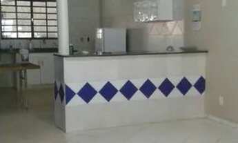 Imagem 2: Casa para venda possui 100 metros quadrados com 3 quartos em Do Turista 2ª Etapa - Caldas