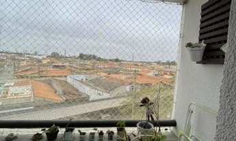 Imagem 3: *LINDO** Apartamento no Vila Machado - Residencial New Life - 76m² - 3 Dormitórios sendo