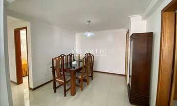 Imagem 5: Apartamento para venda com 100 metros quadrados com 3 quartos em Praia da Costa - Vila Vel