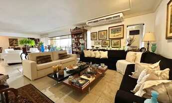 Imagem 4: Ed. Aldebaro Klautal: Bonito e Amplo Apto 600m² 4 Suites 3 Vg