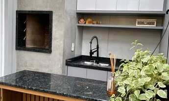 Imagem 2: Sobrado LINDO no SANTA CÂNDIDA