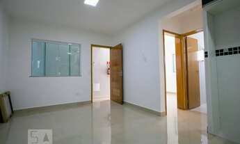 Imagem 3: Apartamento para Aluguel - Água Fria, 3 Quartos, 52 m2