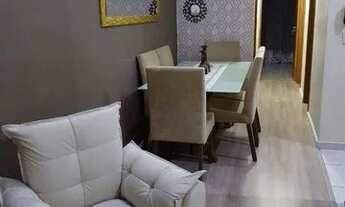 Imagem 3: Apartamento à venda, 78 m² por R$ 300.000,00 - Parque Senhor do Bonfim - Taubaté/SP