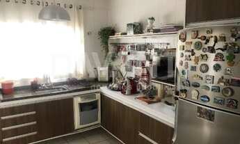 Imagem 6: Casa - Residencial Terras do Barão - Campinas