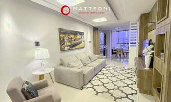 Imagem 4: Apartamento mobiliado de luxo à venda na Vila Moema - Residencial Mondrian