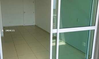 Imagem 6: Apartamento para Venda em Natal, Capim Macio, 2 dormitórios, 1 suíte, 2 banheiros, 2 vagas