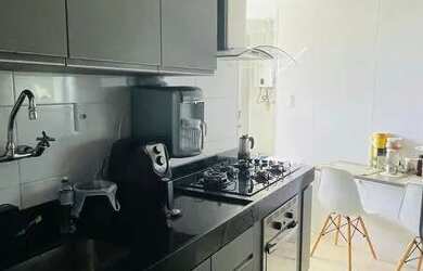 Imagem 7: Garden Tower Apartamento com 3 dormitórios