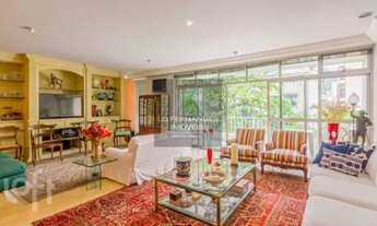 Imagem 5: Apartamento em Lagoa - Rio de Janeiro