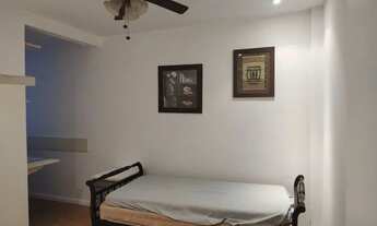 Imagem 4: Apartamento para aluguel possui 74 metros quadrados com 2 quartos em Leblon - Rio de Janei