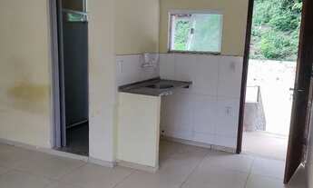 Imagem 4: Alugo Kitnet Casa com 1 dormitório